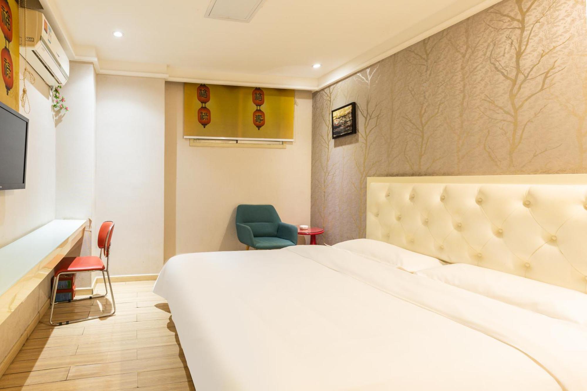 Kaiserdom Hotel Baiyun Airport-24-Hour Airport-Free Shuttle Bus Guangzhou Exterior photo